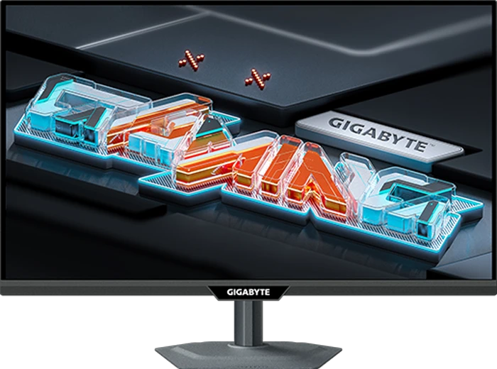 مانیتور Gigabyte مدل M27QS 27inch QHD 180Hz SS IPS AVAJANG GAMING