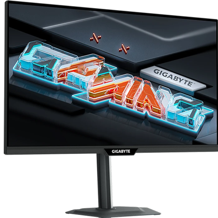 مانیتور گیمینگ 27 اینچ Gigabyte مدل M27QS
