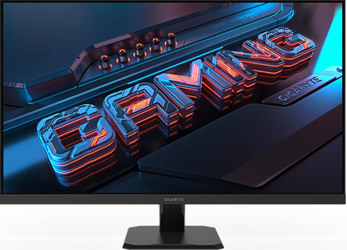 مانیتور Gigabyte مدل GS32Q 31.5inch QHD 170Hz SS IPS AVAJANG GAMING