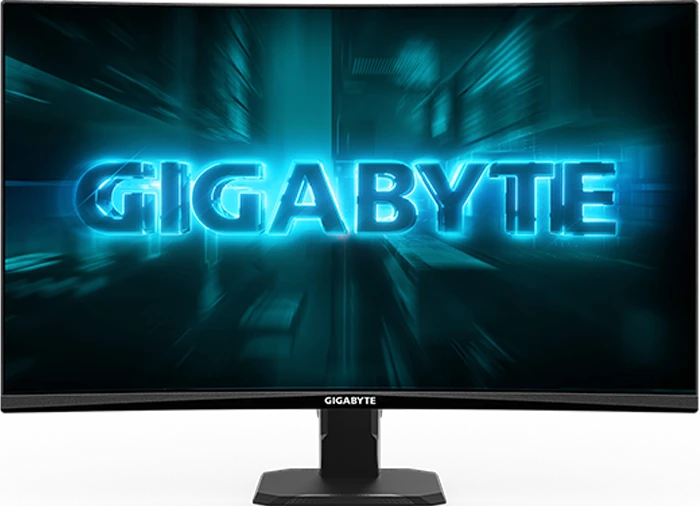 مانیتور Gigabyte مدل GS27FC2 27inch FHD 240Hz VA CURVED AVAJANG GAMING