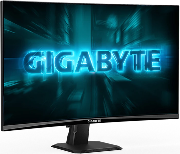 مانیتور منحنی گیمینگ 27 اینچ Gigabyte مدل GS27FC2