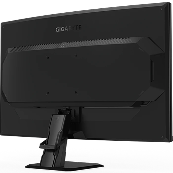 مانیتور منحنی گیمینگ 27 اینچ Gigabyte مدل GS27FC2
