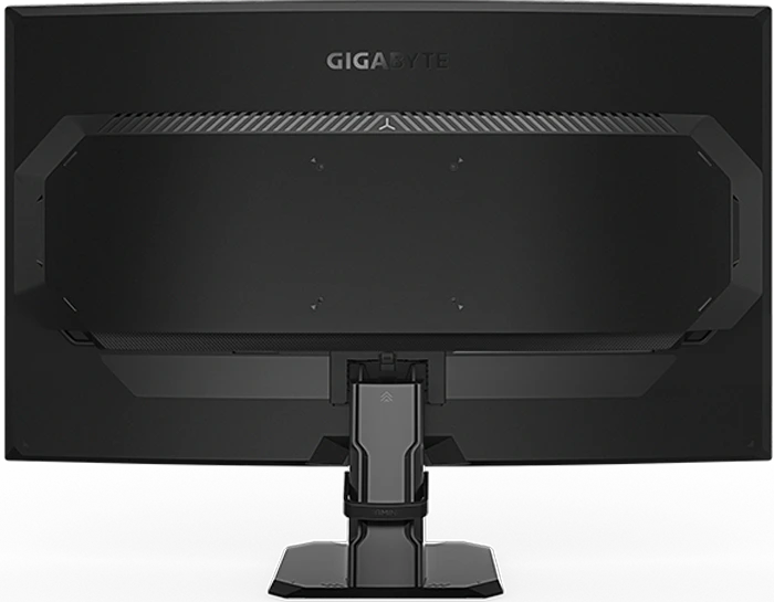 مانیتور منحنی گیمینگ 27 اینچ Gigabyte مدل GS27FC2