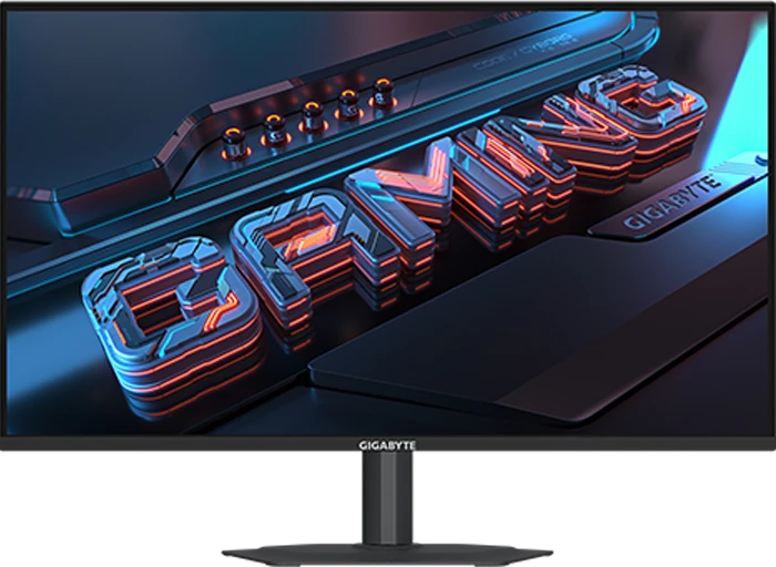 مانیتور Gigabyte مدل G25F2 24.5inch FHD 200Hz SS IPS AVAJANG GAMING