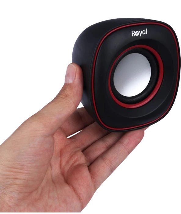 اسپیکر Royal مدل RSL-706