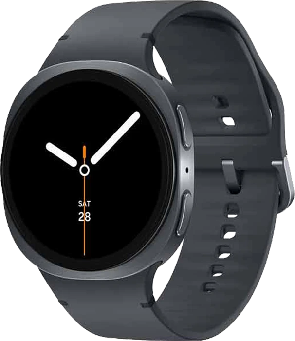 ساعت هوشمند Samsung سری Galaxy Watch 8 مدل SM-L320 40mm