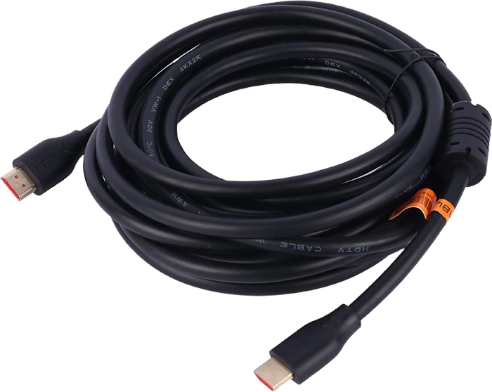 کابل 5 متری HDMI برند دی نت مدل DT-432