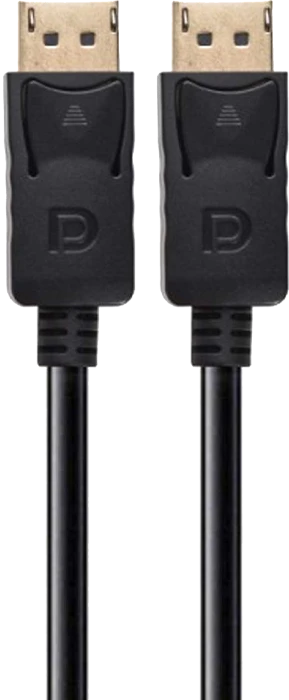 کابل 1.5 متری DisplayPort رویال
