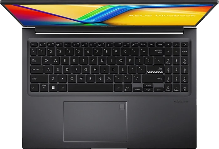 لپ تاپ 16 اینچ Asus مدل VIVOBOOK 16 M1605YA-MB725 (Ryzen 7 7730U-16GB DDR4-512GB SSD-WUXGA)