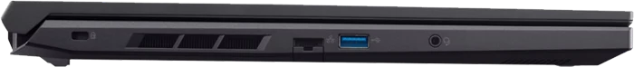 لپ تاپ گیمینگ 16 اینچ Acer مدل Nitro V 16 ANV16-71-760Q NH.QTREM.001 (Core i7 i7-14650HX-16GB DDR5-512GB SSD-RTX4050-FHD+WUXGA-Backlit)