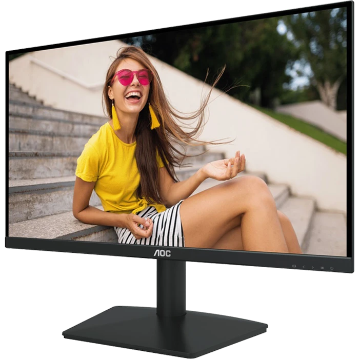مانیتور گیمینگ 24 اینچ AOC مدل 24B15H2