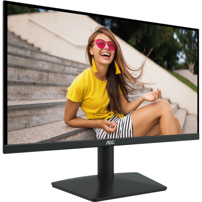 مانیتور گیمینگ 24 اینچ AOC مدل 24B15H2