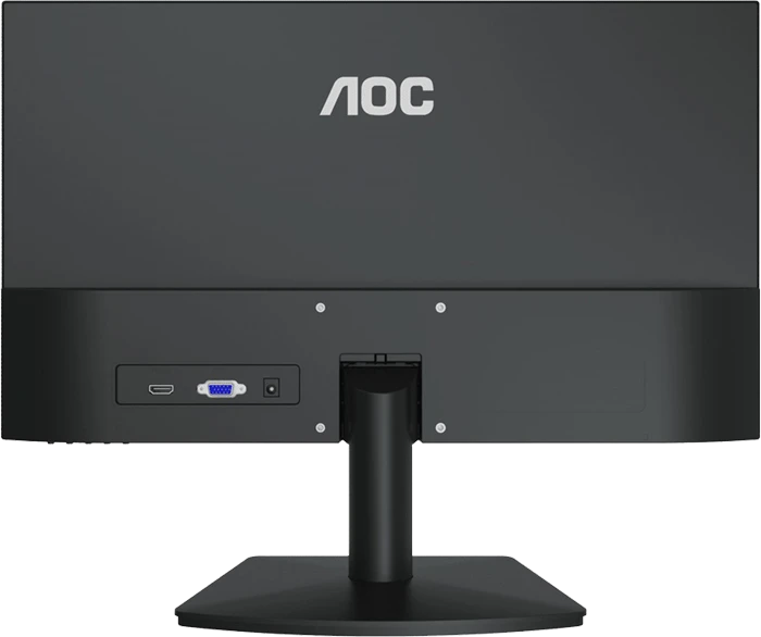 مانیتور گیمینگ 24 اینچ AOC مدل 24B15H2