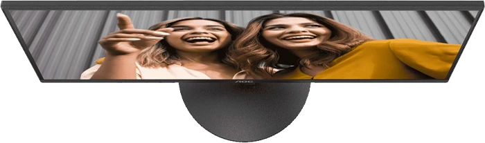 مانیتور گیمینگ 27 اینچ AOC مدل 27B30H