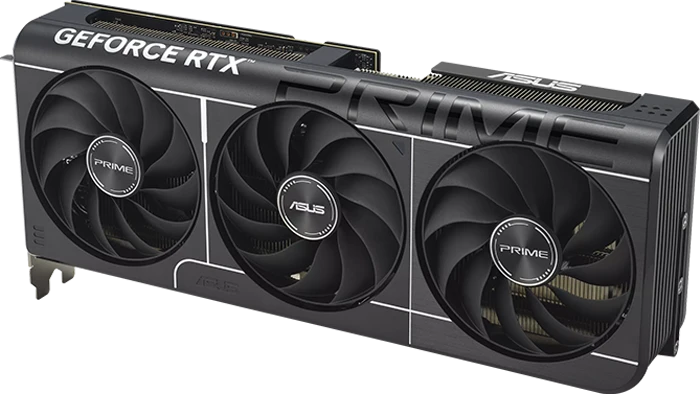 کارت گرافیک Asus مدل PRIME GeForce RTX 5070 12GB GDDR7 OC Edition