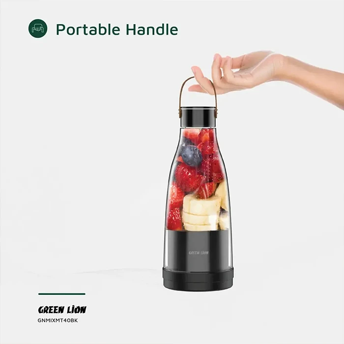 مخلوط کن Green Lion مدل Blend Mate Portable Juicer
