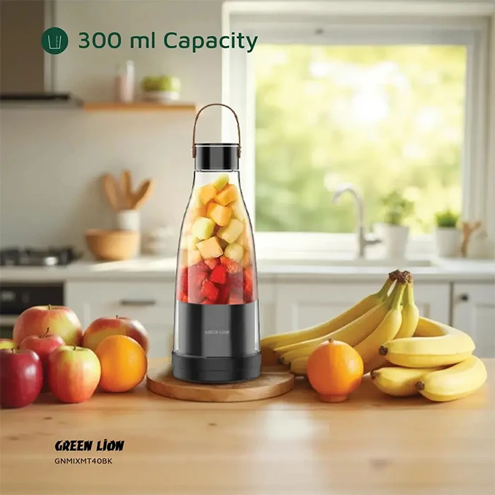 مخلوط کن Green Lion مدل Blend Mate Portable Juicer