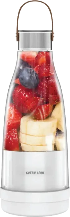 مخلوط کن Green Lion مدل Blend Mate Portable Juicer