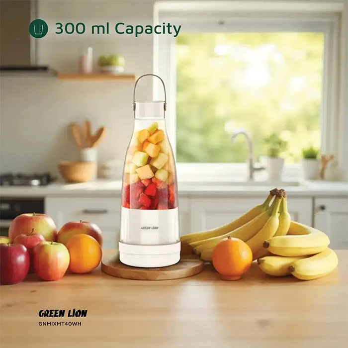 مخلوط کن Green Lion مدل Blend Mate Portable Juicer