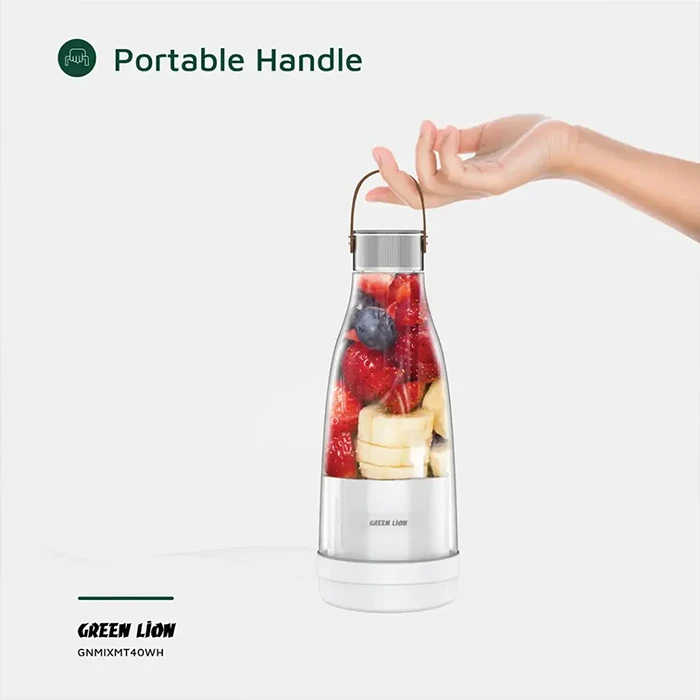مخلوط کن Green Lion مدل Blend Mate Portable Juicer