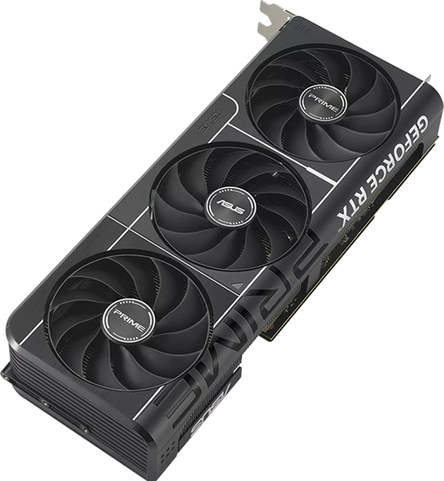 کارت گرافیک Asus مدل PRIME GeForce RTX 5070 Ti 16GB GDDR7 OC Edition