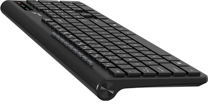کیبورد بی سیم Genius مدل SlimStar 7230 AI