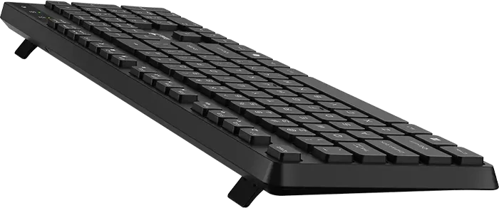 کیبورد بی سیم Genius مدل KB-7200 AI