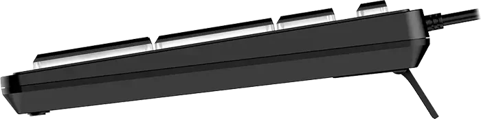 کیبورد سیمی Genius مدل SlimStar 820 AI