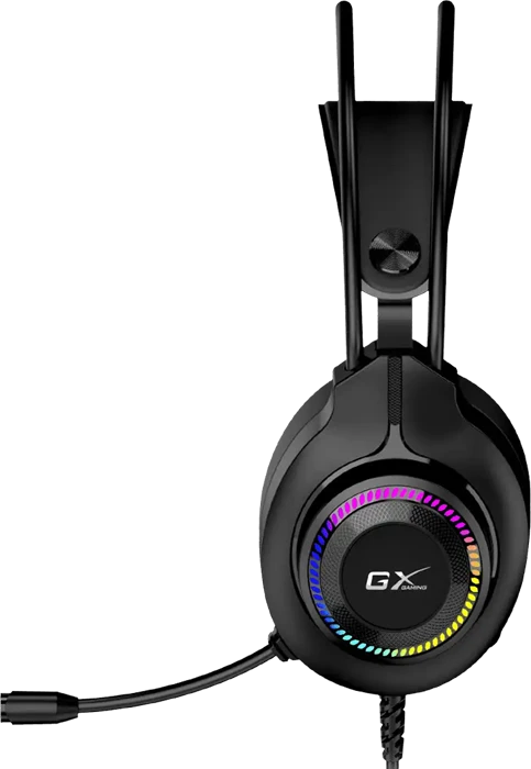 هدست سیمی Genius مدل GX HS-GX580U