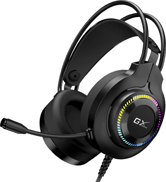 هدست سیمی Genius مدل GX HS-GX580U