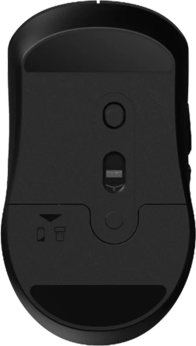 موس بی سیم Rapoo مدل M306