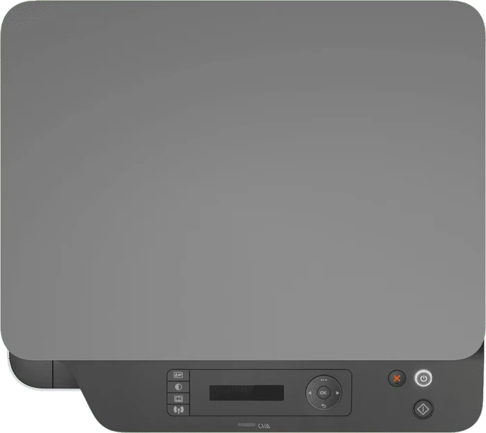 پرینتر سه کاره لیزری HP مدل LaserJet MFP 136w 4ZB86A