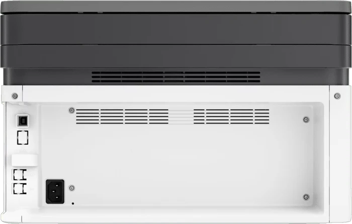 پرینتر سه کاره لیزری HP مدل LaserJet MFP 136w 4ZB86A