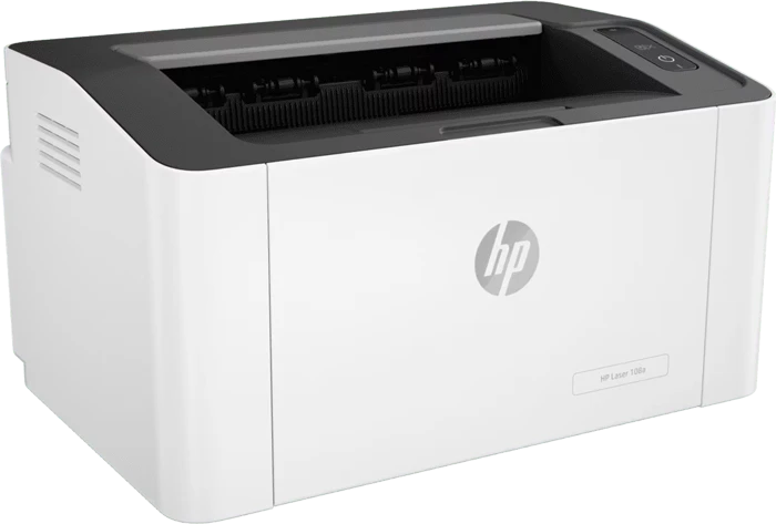 پرینتر تک کاره لیزری HP مدل Laser 108a