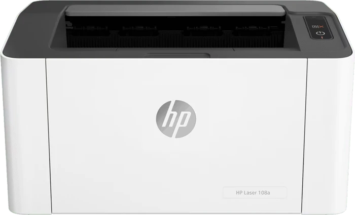 پرینتر تک کاره لیزری HP مدل Laser 108a