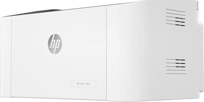 پرینتر تک کاره لیزری HP مدل Laser 108a