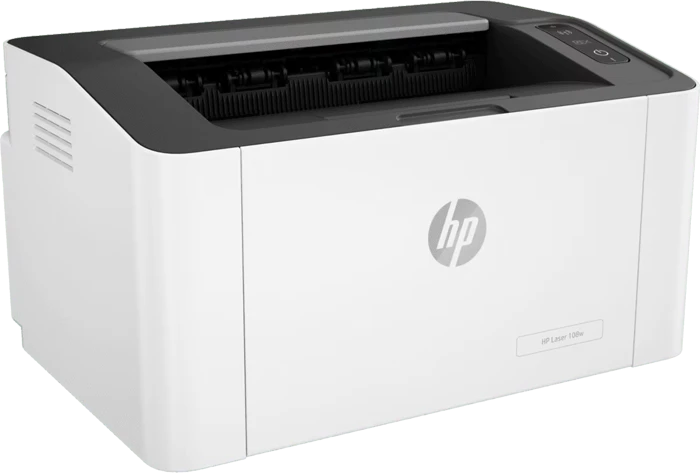 پرینتر تک کاره لیزری HP مدل Laser 108w
