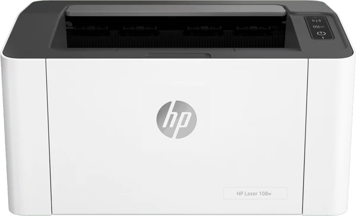پرینتر تک کاره لیزری HP مدل Laser 108w