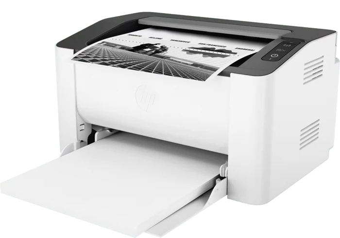 پرینتر تک کاره لیزری HP مدل Laser 108w