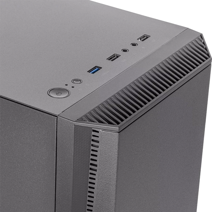 کیس اسمبل شده خانگی مدل AH635 Core i3-12100-16GB-1TB SSD-GT730