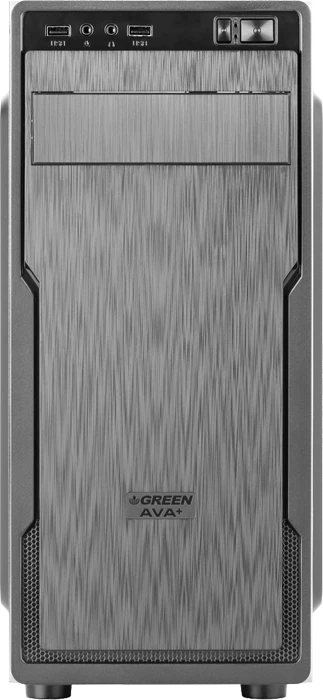 کیس اسمبل شده اداری مدل AO630 Core i3-12100-16GB-1TB SSD-Intel UHD Graphics 730