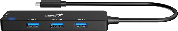 هاب 4 پورت Genius مدل UH-400