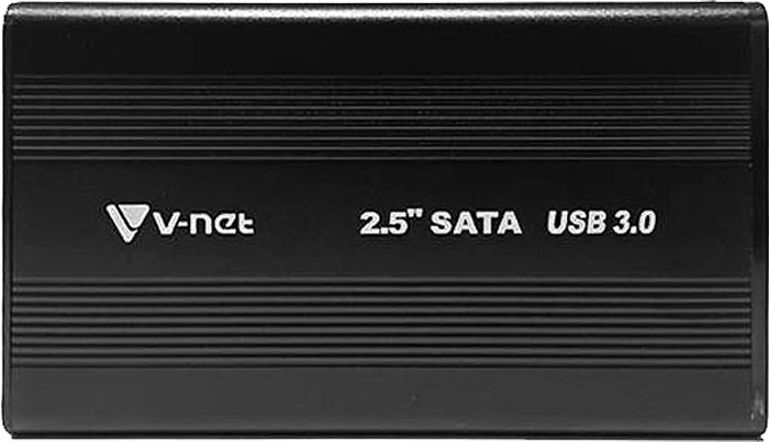 باکس هارد 2.5 اینچ V-net مدل V-BHDD3025