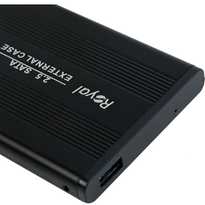 باکس هارد 2.5 اینچ Royal مدل ET-H2531
