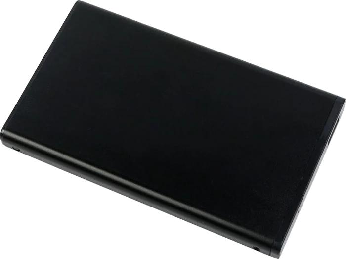 باکس هارد 2.5 اینچ Royal مدل ET-H2531
