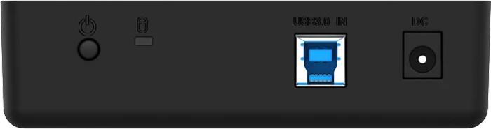 باکس هارد 3.5 اینچ Orico مدل 3588US3