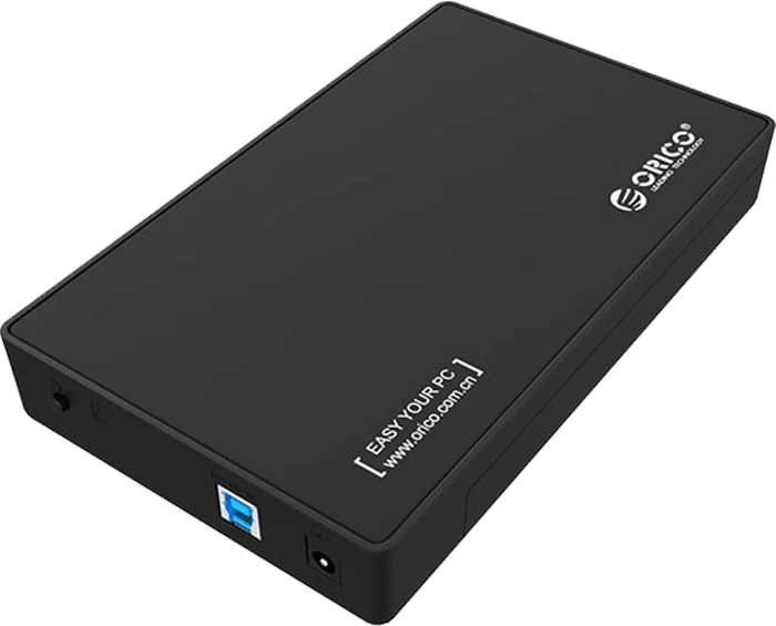 باکس هارد 3.5 اینچ Orico مدل 3588US3
