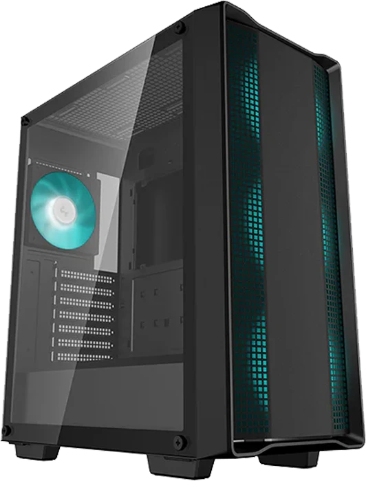 کیس کامپیوتر DeepCool مدل CC560 V2