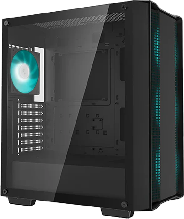 کیس کامپیوتر DeepCool مدل CC560 V2