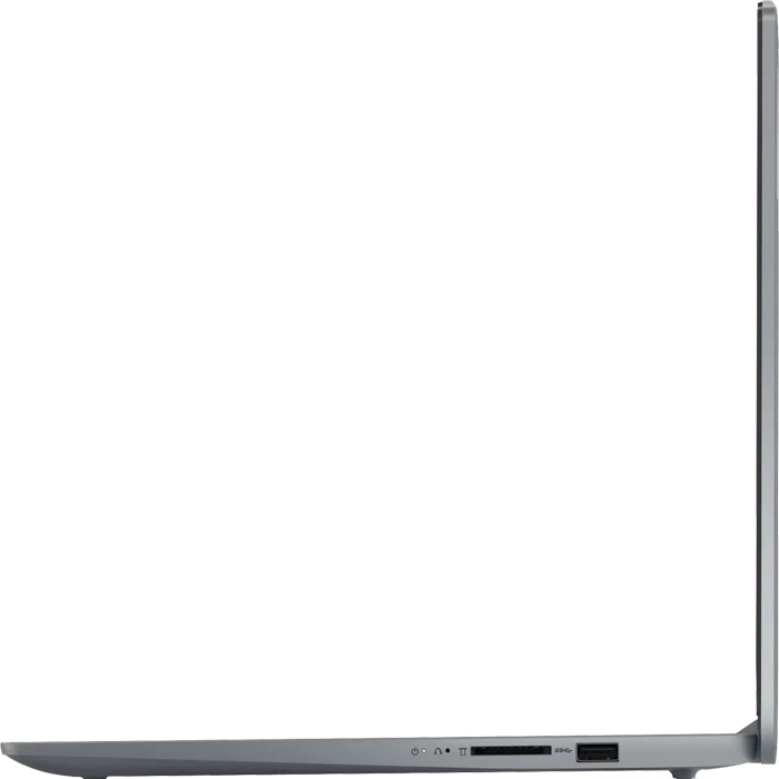 لپ تاپ 15.6 اینچ Lenovo مدل IDEAPAD SLIM 3 15IRU8-82X700JXIN (Core i3-1315U-8GB LPDDR5-512GB SSD-FHD-MIL-STD)